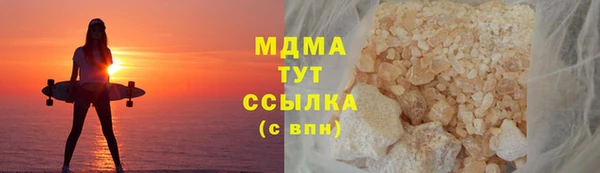 прущий лед Балабаново